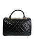 Trendy CC Top Handle, back view